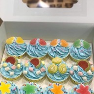 Eat Cake เมืองสระบุรี