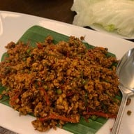 เมนูของร้าน ปราย ระย้า Local Phuket Cuisine , Sukhumvit 8 ( 350 M. form BTS NaNa )