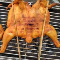 บังชัย ไก่ย่าง ส้มตำ ฮาลาล บังชัย ไก่ย่าง  2