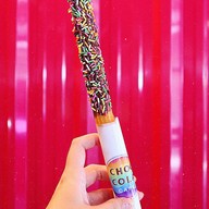 Choccola Cafe Churros ชูโรส & นมสด