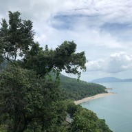 อ่าวท้องหยี