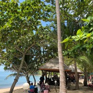 หาดเขาพลายดำ
