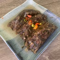 ร้าน ซาลาเปาคุณแม่