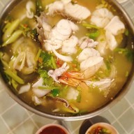 เฮียโจ้หัวปลาหม้อไฟ