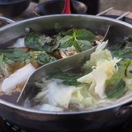 ชาบู ทาร์น TARN Shabu & Yakiniku Grill