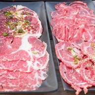 ชาบู ทาร์น TARN Shabu & Yakiniku Grill