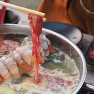 ชาบู ทาร์น TARN Shabu & Yakiniku Grill