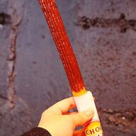 Choccola Cafe Churros ชูโรส & นมสด