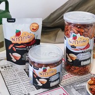 พริกก้าพิก พริกทอดกรอบ