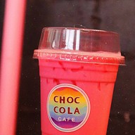 Choccola Cafe Churros ชูโรส & นมสด