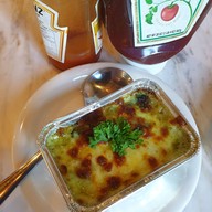 Kissmee daroch หนองจอก