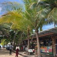 หาดเขาพลายดำ