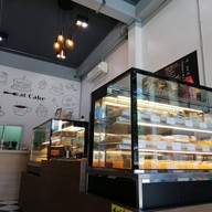 Eat Cake เมืองสระบุรี