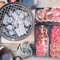 ชาบู ทาร์น TARN Shabu & Yakiniku Grill