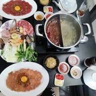 เมนูของร้าน สุกี้อาม่า ตลาดน้อย สาขา 2 ตลาดน้อย