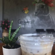 โคนี่ กาแฟ