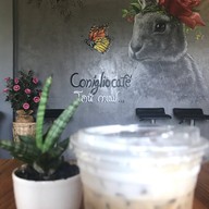 โคนี่ กาแฟ