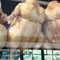 เมนูของร้าน ร้านก๋วยเตี๋ยวไก่ข้าวมันไก่เบตง