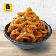 เมนูของร้าน โชนัน ข้าวหน้าโคตรเนื้อ ครัวกลาง