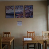 บรรยากาศ นากะ ร้านอาหารญี่ปุ่น ตาก