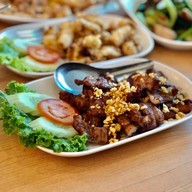 เฟรชเบเกอร์ ปละท่า