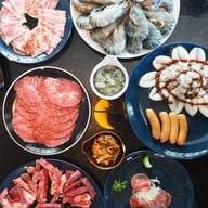 YUU DAI PREMIUM YAKINIKU Star Avenue อาเขต