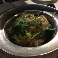 เมนูของร้าน Living Room Bistro