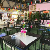 87 ทุเรียนหมอนทอง สี่แยกเทพารักษ์