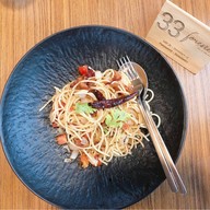 เมนูของร้าน foreste café by Anna-nava