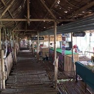 สุ่มปลายักษ์ วัดทองประดิษฐ์ จ.สุพรรณบุรี