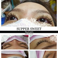 หน้าร้าน Eyelash Facial & Nail Beauty Big C รัตนาธิเบศร์ 2