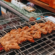 สุโก้ยหมูปลาร้า