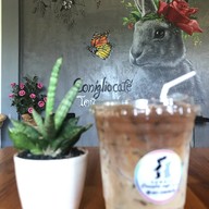 โคนี่ กาแฟ