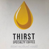 Thirst Specialty Coffee