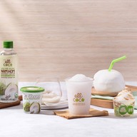 All Coco EmQuartier