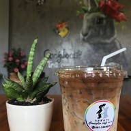 โคนี่ กาแฟ