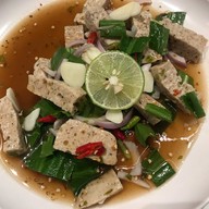 Monster YUM สะพานควาย (สาขาแรก)