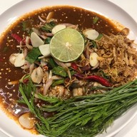 Monster YUM สะพานควาย (สาขาแรก)