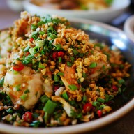 เมนูของร้าน คั่ว เจริญกรุง 73