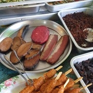 โอมอาหารเจ