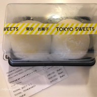 Tokyo Sweets สยามพารากอน
