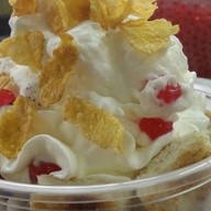 หน่อยนมสด ท่าอิฐ