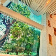 หน้าร้าน The Color Smile Dental Clinic ปทุมธานี