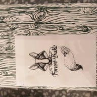 Forest Bake Central World centralwOrld