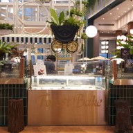 Forest Bake Central World centralwOrld