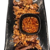 Monster YUM สะพานควาย (สาขาแรก)