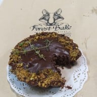 Forest Bake Central World centralwOrld