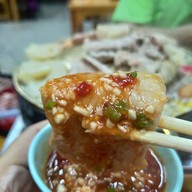 เมนูของร้าน ออนซอนแจ่วฮ้อน สาขา 2 ม.เกษตรแหลมฉบัง