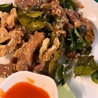ครัวคุณโจ้ เจ็ดยอด