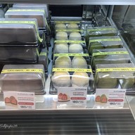 Tokyo Sweets สยามพารากอน